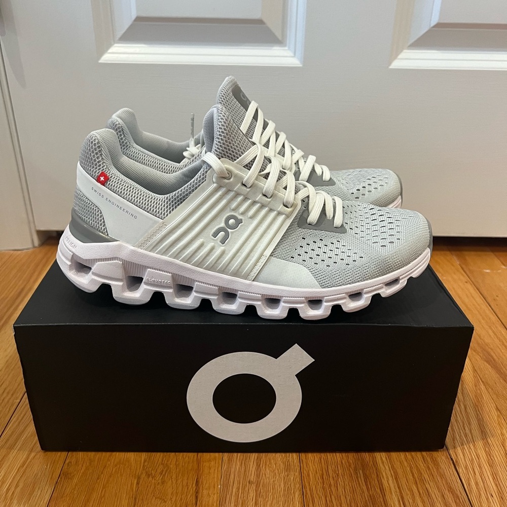 On Cloudswift Sneakers